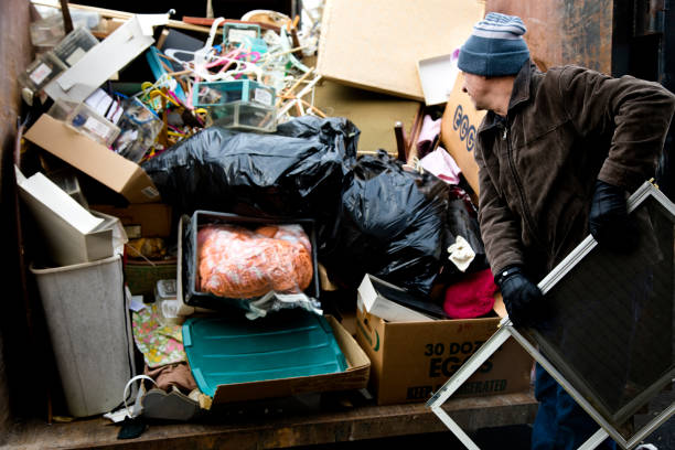 Yard Cleanup Services in Pimmit Hills, VA