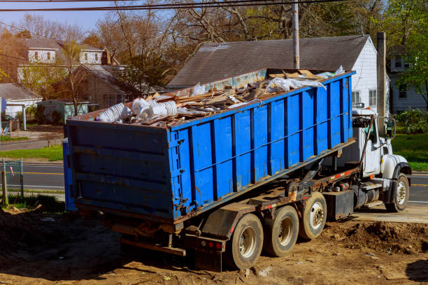 Best Construction Debris Removal  in Pimmit Hills, VA