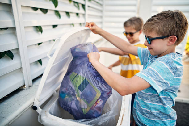 Reliable Pimmit Hills, VA Junk Removal Solutions