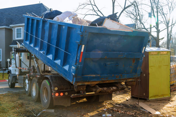 Best Residential Junk Removal  in Pimmit Hills, VA