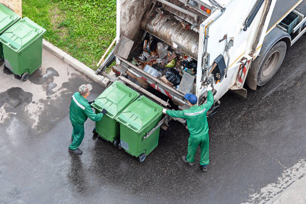 Best Residential Junk Removal  in Pimmit Hills, VA