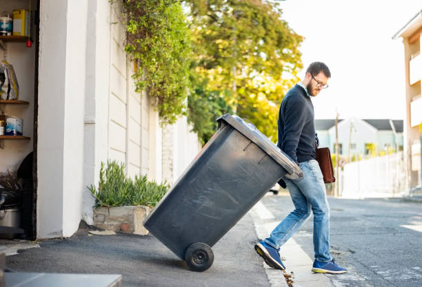 Best Yard Waste Removal  in Pimmit Hills, VA