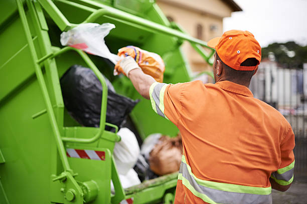 Debris Removal in Pimmit Hills, VA